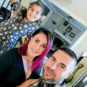 Meet your Posher, Danny